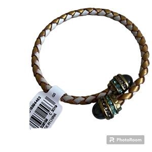 Ann Taylor Loft stretch bracelet NWT